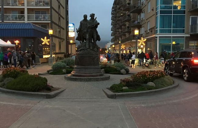 Worldmark 5-star Resort Ocean View - Foto 2