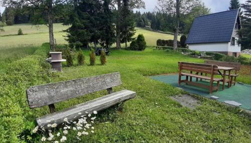 Apartment Fewo Am Skihang OG by Interhome - Foto 2