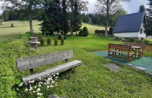 Apartment Fewo Am Skihang EG by Interhome - Foto 11