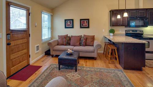 Bluebird Day - Twin Mills Bungalow - Foto 4