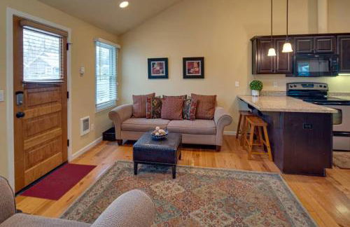 Bluebird Day - Twin Mills Bungalow - Foto 4