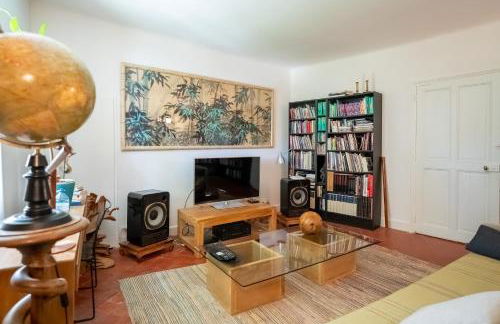 Mas ARAGON - XVIIIème - Piscine & Jardin paysager - Foto 36