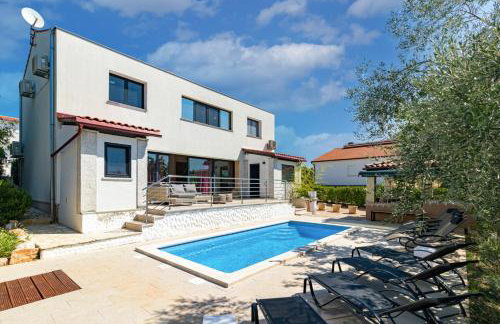 Villa Lelaina near Pula with private Pool and 3 km from the beach - Foto 11