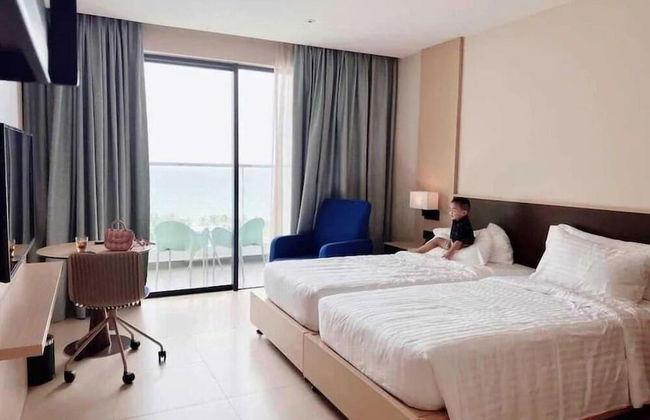 Cam Ranh Beach Resort near The Airport - Photo 17