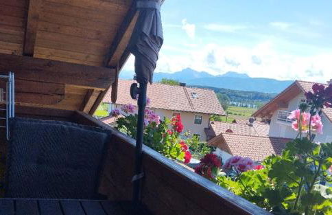 Ferienwohnung Knospe - Photo 2