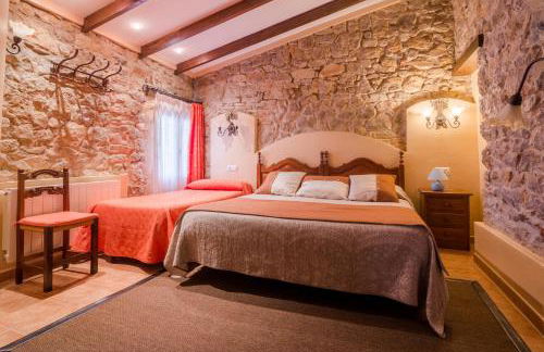 Casa Banys L'Avellà - Foto 8