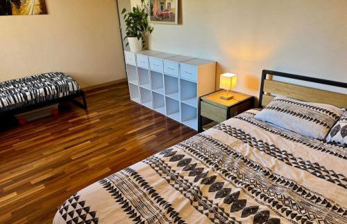 Villa unique, 50 mètres du jardin au lac - Photo 47