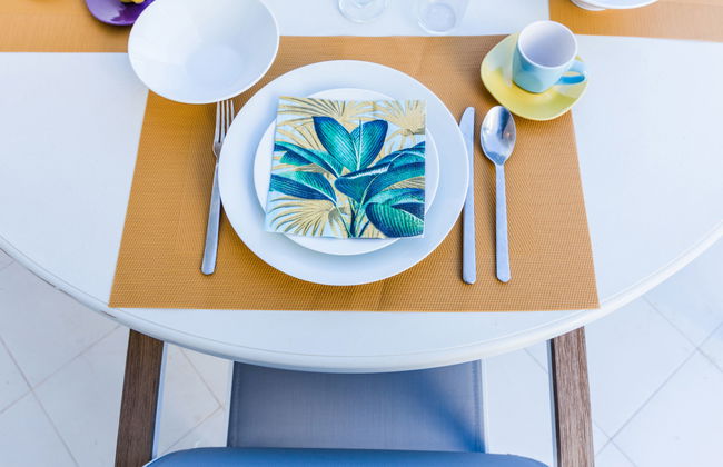 Cala Blanca Denia - Foto 15