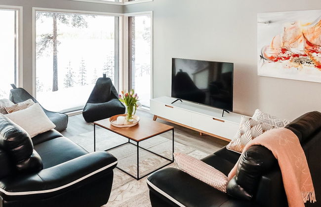 Villa kallas - Foto 12