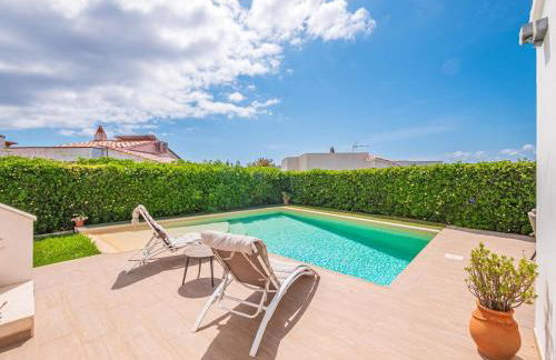 Villa Serena - Foto 14