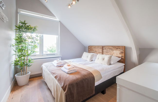 Stayci Apartments Museumpark Deluxe - Photo 4