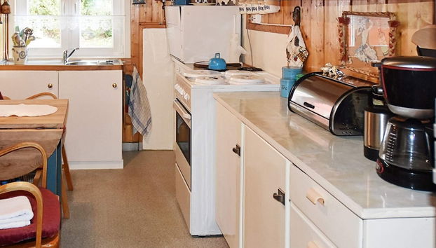 5 Person Holiday Home in Molde - Foto 5