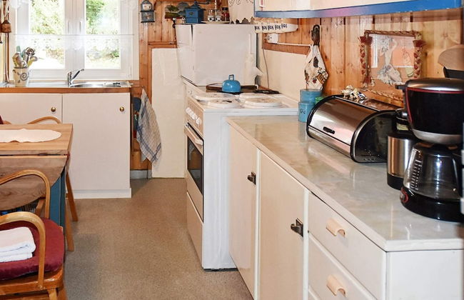 5 Person Holiday Home in Molde - Foto 5