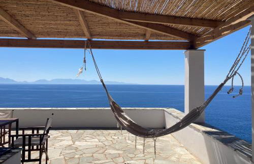 Villa Koukoura - Foto 1