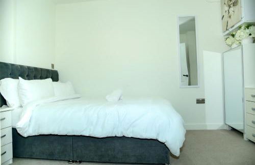 Jazreal Luxury Apartment - Leeds City Centre - Foto 17