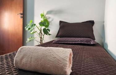 Apartamento aconchegante bem localizado - Foto 20