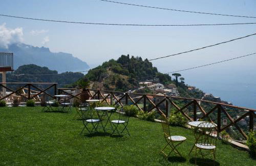 Dimora la Fenice Ambra Apartment - Foto 28