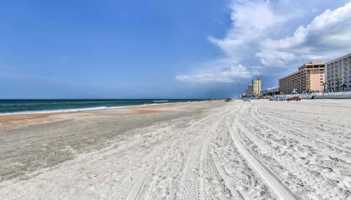 Community Perks! Dreamy Daytona Studio - Foto 3