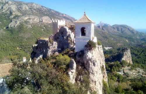 El Sol Blanco - Foto 30