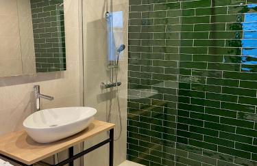 CASA NAIA Santa Rufina 7 - Photo 20