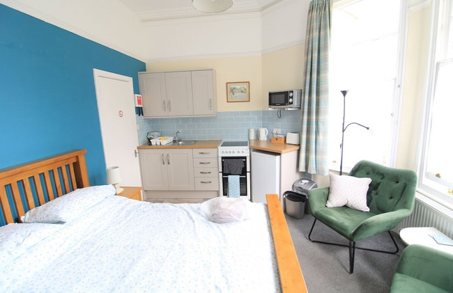 Chelston Dene Holiday Apartments - Foto 91