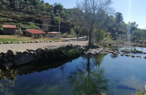 Quinta do Pé Longo - Serra da Estrela - Foto 40