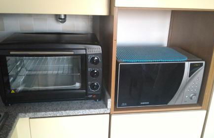 Appartamento Ca' Lela - Foto 28