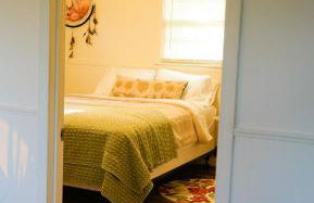 Rose Ranch - Charming Country Home - Foto 47