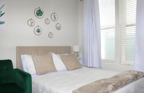 Studio Luxury Marina del Rey with parking gym pool - Foto 4