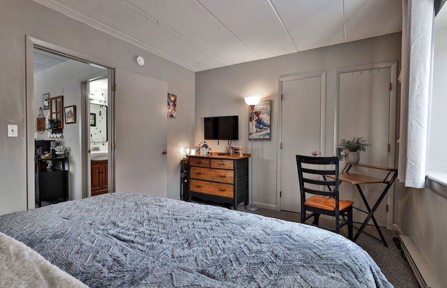 Mountain Green Resort by Killington VR - 1 Bedrooms - Foto 33