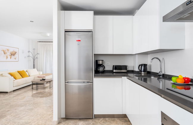 Los Naranjos Singles - Foto 13