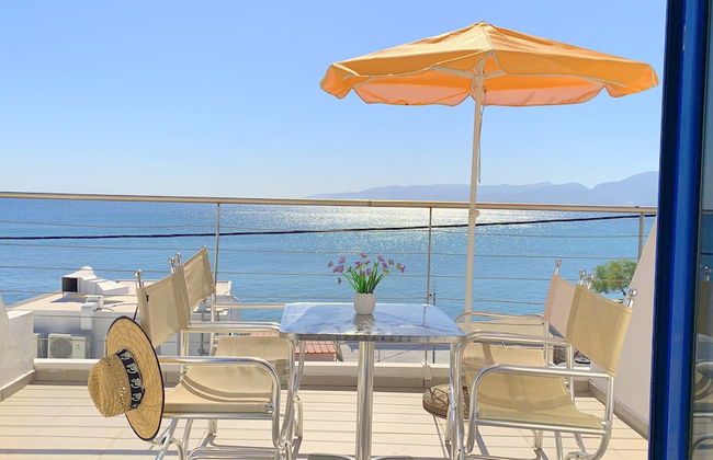 Kassavetis Center - Hotel Studios & Apartments - Foto 80