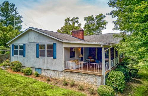 Birdsong Rambler - Foto 40