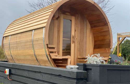 Lake View Retreats - Foto 43