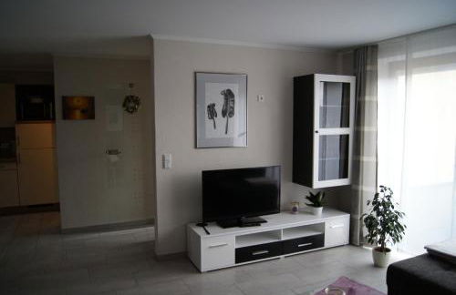 Ferienwohnung Im Alftal, Bleialf - Foto 4