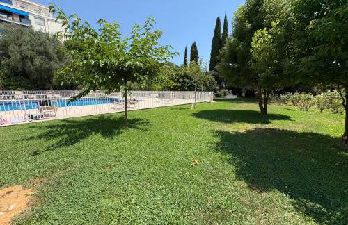 NICE La Palmeraie Pool BEACH AC - Foto 48