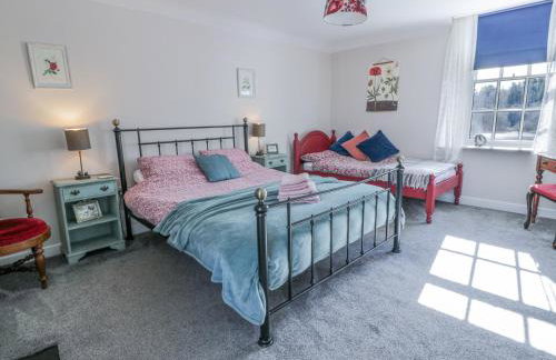 Morton Mains Steading Cottage - Foto 31