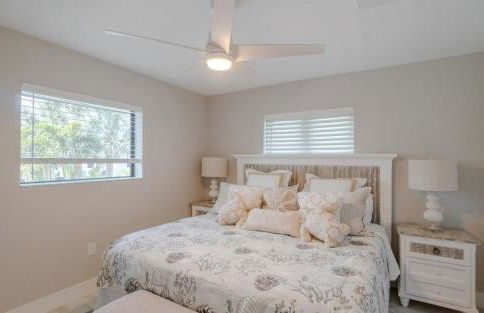 Villa Franchella - Waterfront Luxury Home, Pool, 45 Dock - Foto 22