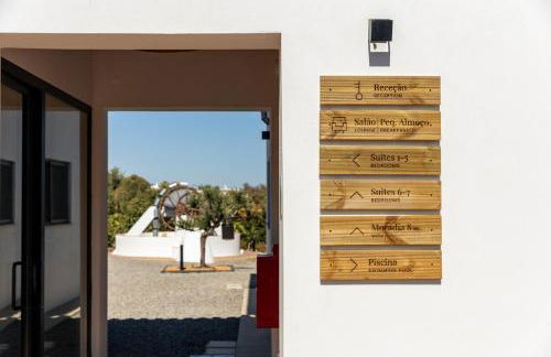 Alfarrobeiras NATURE - Photo 20