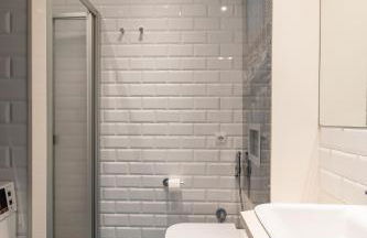 Uma Suites Sagrada Familia - Foto 111