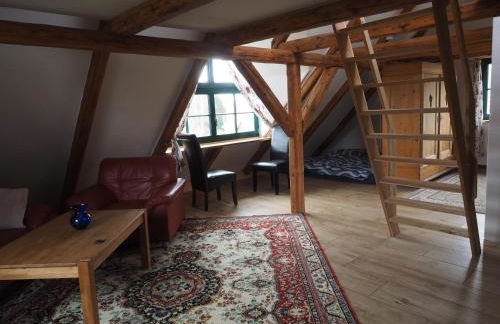 Schöne gemütliche Ferienwohnung mit Kamin II im Harz - Foto 10