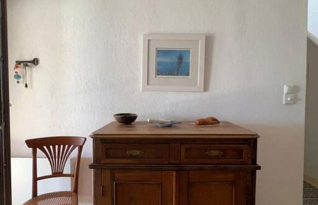 Holiday House - Koundouros Panoramic Sea View - Foto 29