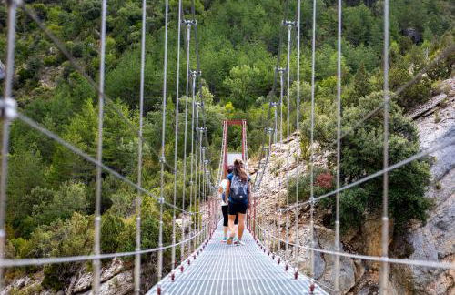 Las Bordas de Miquelet - Foto 25