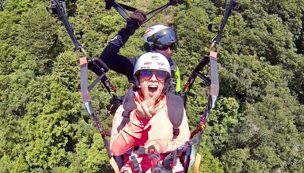 Get your adrenaline pumping!