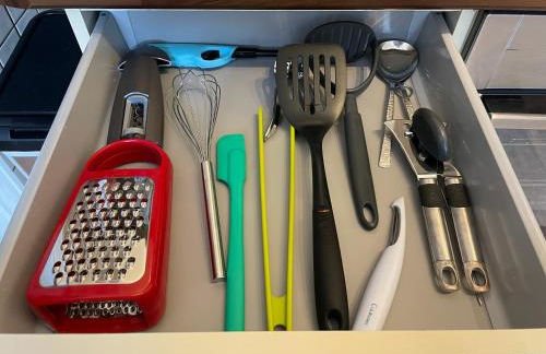 Luxury Beds Parking 2 Bathrooms 3 Large Bedrooms Nice Area - Foto 47