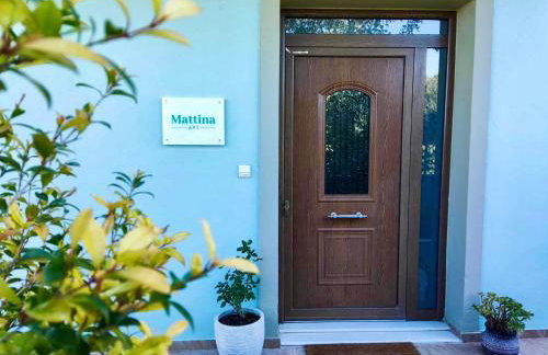 mattina apartment - Foto 24