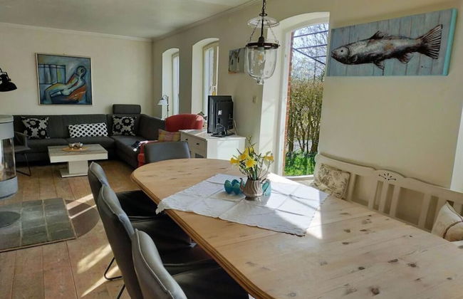 Holiday Home Rike Comfortable Vacation Home - Foto 23