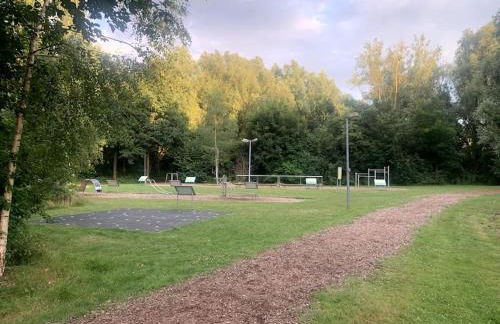 Schöne Ferienwohnungen in Oldenburg Eversten -bis zu 4 Personen 70qm- - Photo 29