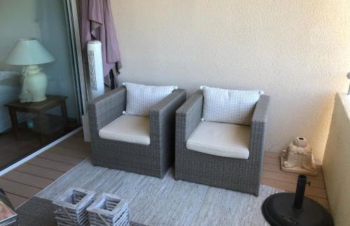 RAMATUELLE SAINT TROPEZ, en front de mer - Foto 14