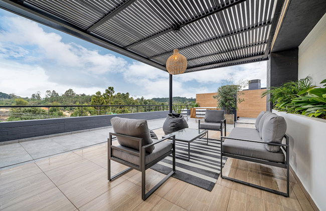 Apartment Olive Country Living by HOUSY HOST - Foto 46